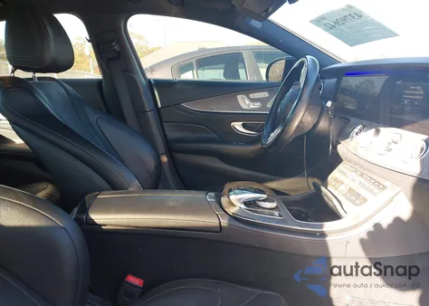 2019 Mercedes-Benz Cls 450 4Matic from USA, damaged, VIN WDD2J5KB0KA028031